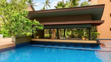 Courtyard by Marriott (Patong)