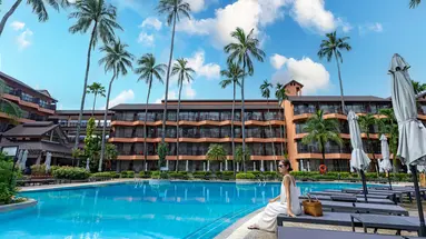Courtyard by Marriott (Patong)