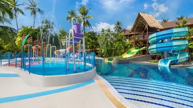 Courtyard by Marriott (Patong)