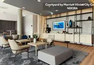 Courtyard by Marriott Vilnius City Center