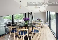 Courtyard by Marriott Vilnius City Center