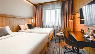 Courtyard By Marriott (Warszawa)