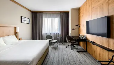 Courtyard By Marriott (Warszawa)