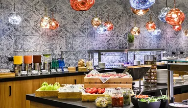 Courtyard By Marriott (Warszawa)