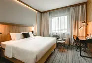 Courtyard By Marriott (Warszawa)