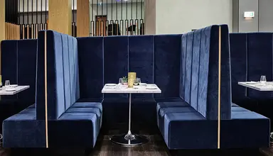 Courtyard By Marriott (Warszawa)