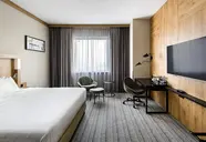 Courtyard By Marriott (Warszawa)