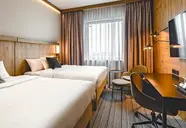 Courtyard By Marriott (Warszawa)