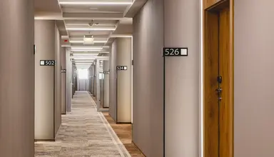 Courtyard By Marriott (Warszawa)