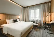 Courtyard By Marriott (Warszawa)