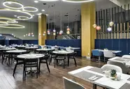 Courtyard By Marriott (Warszawa)