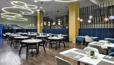 Courtyard By Marriott (Warszawa)