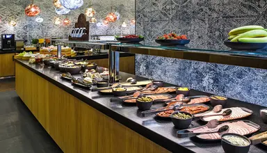 Courtyard By Marriott (Warszawa)