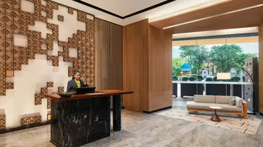 Courtyard By Marriott