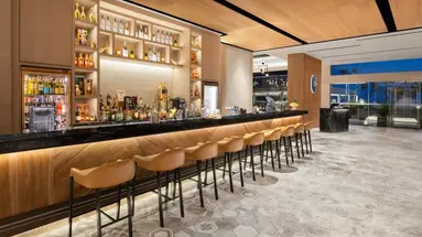 Courtyard By Marriott