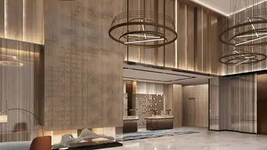 Courtyard By Marriott
