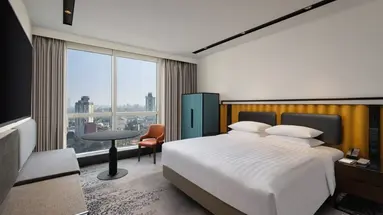Courtyard By Marriott
