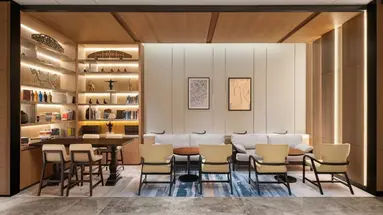 Courtyard By Marriott