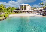 Courtyard King Kamehameha