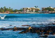 Courtyard King Kamehameha
