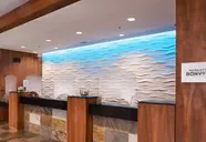 Courtyard King Kamehameha