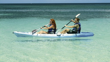 Coyaba Beach Resort (St. George's)