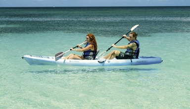 Coyaba Beach Resort (St. George's)