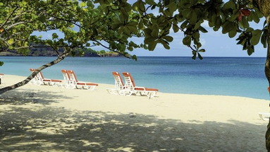 Coyaba Beach Resort (St. George's)