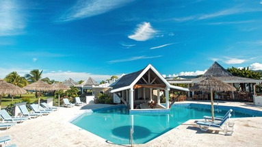 Coyaba Beach Resort (St. George's)