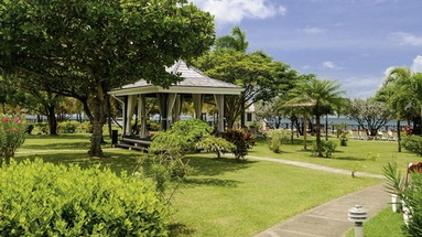 Coyaba Beach Resort (St. George's)