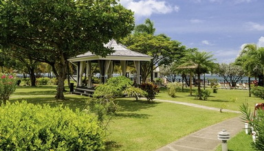 Coyaba Beach Resort (St. George's)