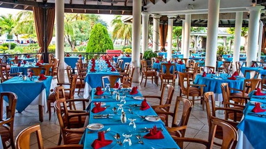 Coyaba Beach Resort (St. George's)