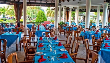 Coyaba Beach Resort (St. George's)