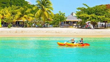 Coyaba Beach Resort (St. George's)