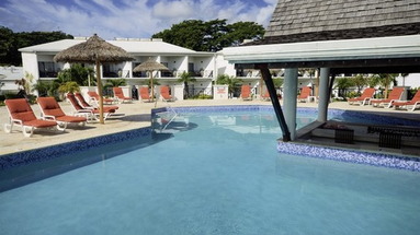 Coyaba Beach Resort (St. George's)