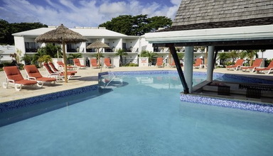 Coyaba Beach Resort (St. George's)