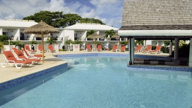Coyaba Beach Resort (St. George's)