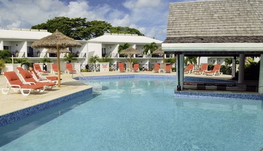 Coyaba Beach Resort (St. George's)