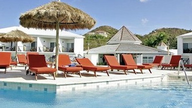 Coyaba Beach Resort (St. George's)