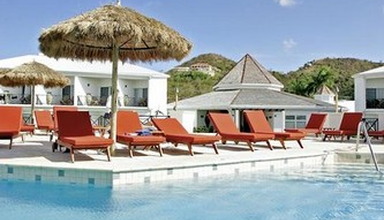 Coyaba Beach Resort (St. George's)