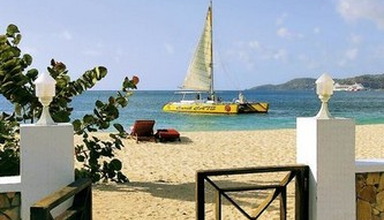 Coyaba Beach Resort (St. George's)