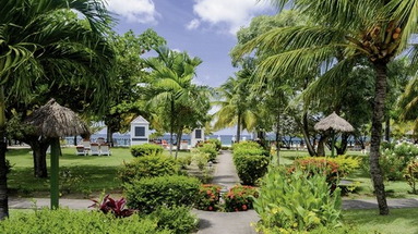 Coyaba Beach Resort (St. George's)