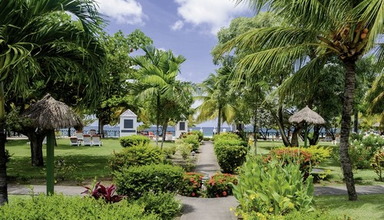 Coyaba Beach Resort (St. George's)