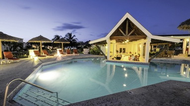 Coyaba Beach Resort (St. George's)