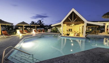 Coyaba Beach Resort (St. George's)