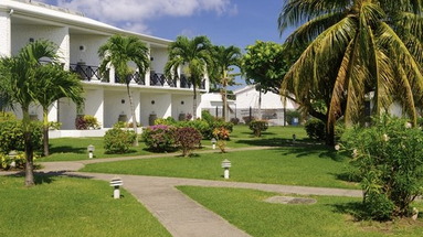 Coyaba Beach Resort (St. George's)