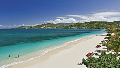 Coyaba Beach Resort (St. George's)