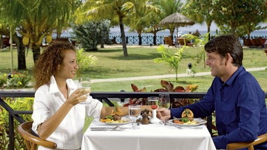 Coyaba Beach Resort (St. George's)