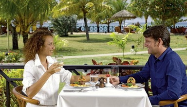 Coyaba Beach Resort (St. George's)