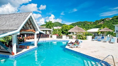 Coyaba Beach Resort (St. George's)